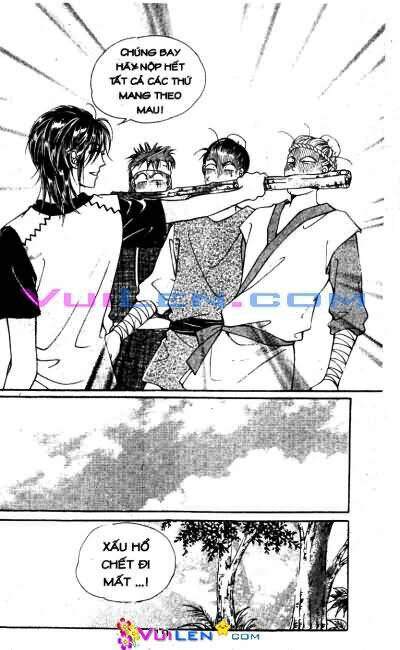 New Sexy Simpleton: Chapter 9