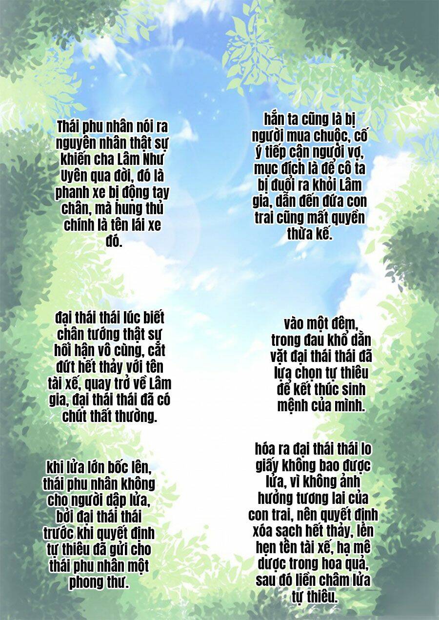 Bá Đạo Tổng Tài Yêu Ta: Chapter 91