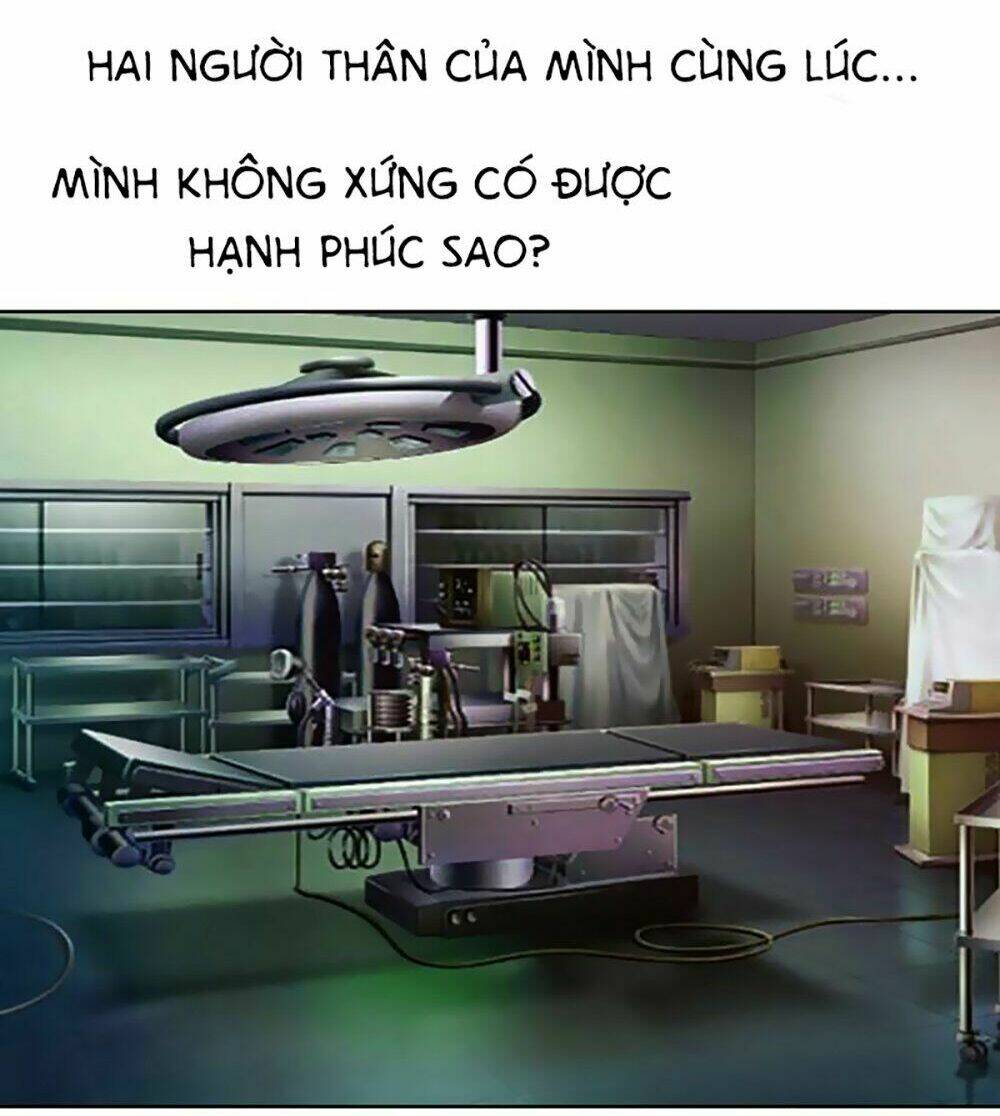 Em Vẫn Còn Nhỏ: Chapter 32