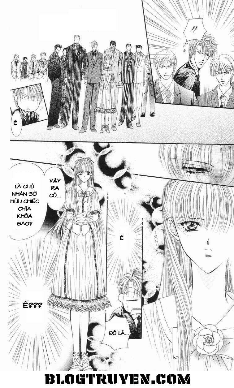 Tokyo Crazy Paradise: Chapter 108