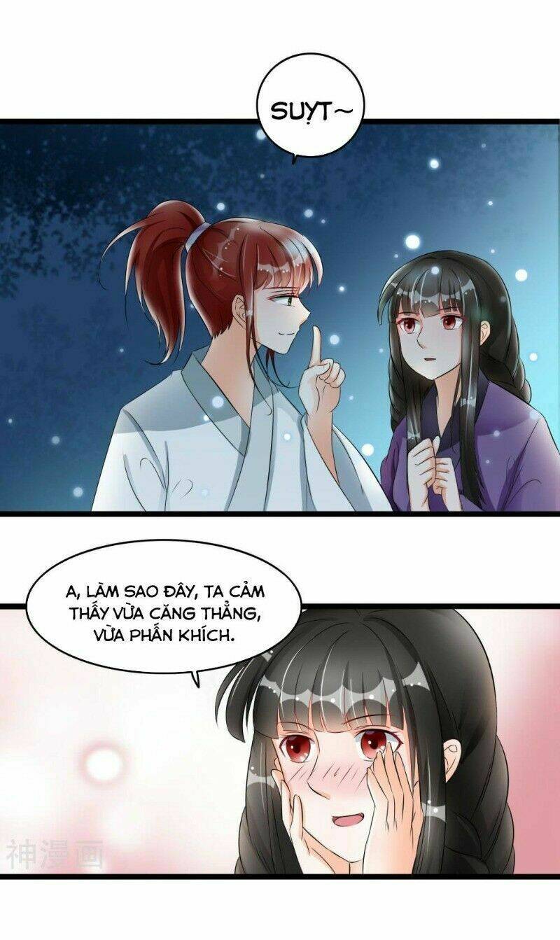 Nghịch Đồ Tại Thượng: Chapter 38