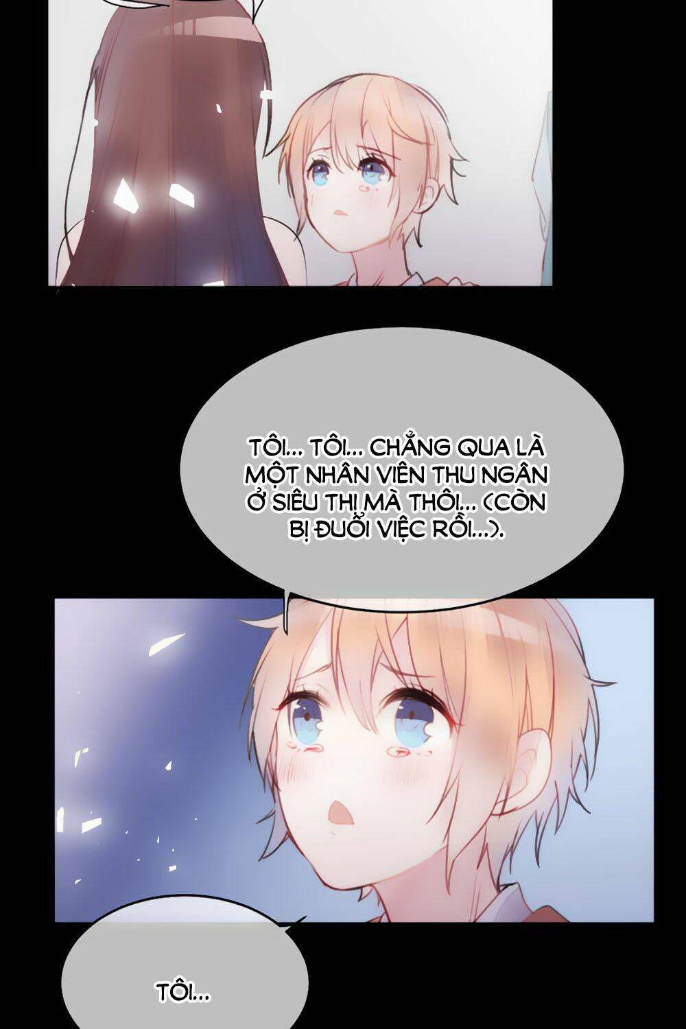 Ảnh Hậu Thời Gian: Chapter 33