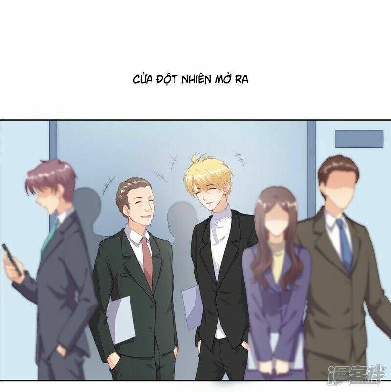 Người Yêu Ẩn Hình Của Ảnh Đế: Chapter 7