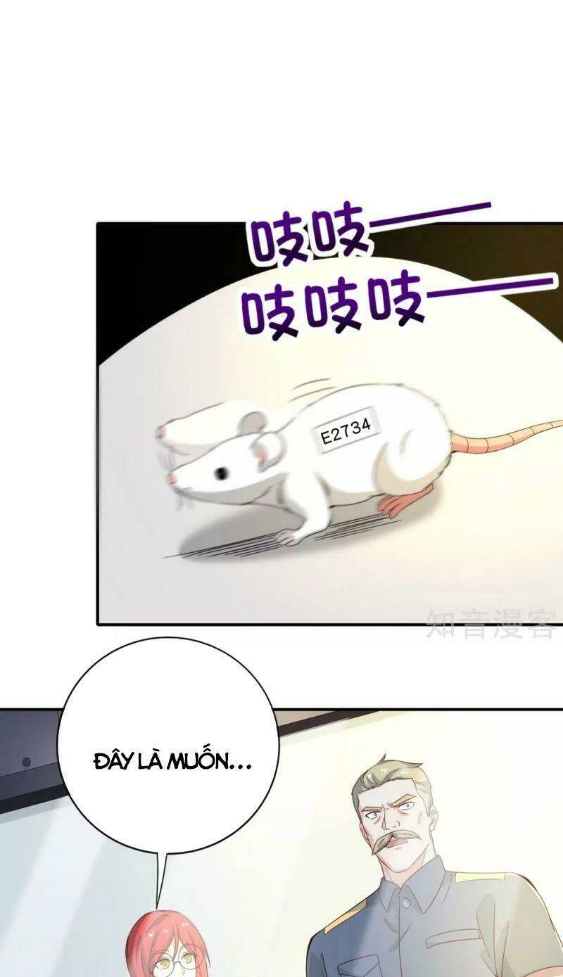 Vòng Bạn Bè Mạnh Nhất Của Tiên Giới: Chapter 128