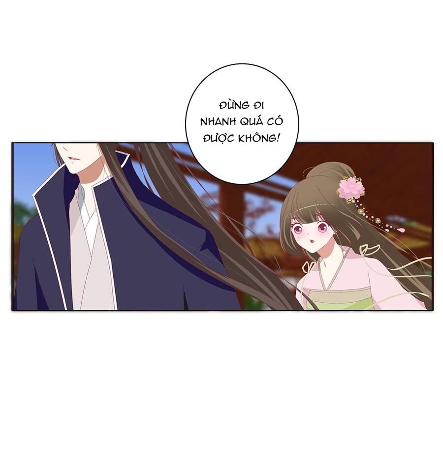Thông Linh Phi: Chapter 519