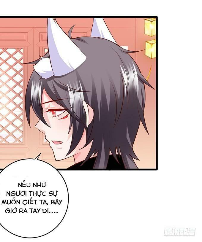 Hồ Tiên Hung Bạo: Chapter 135