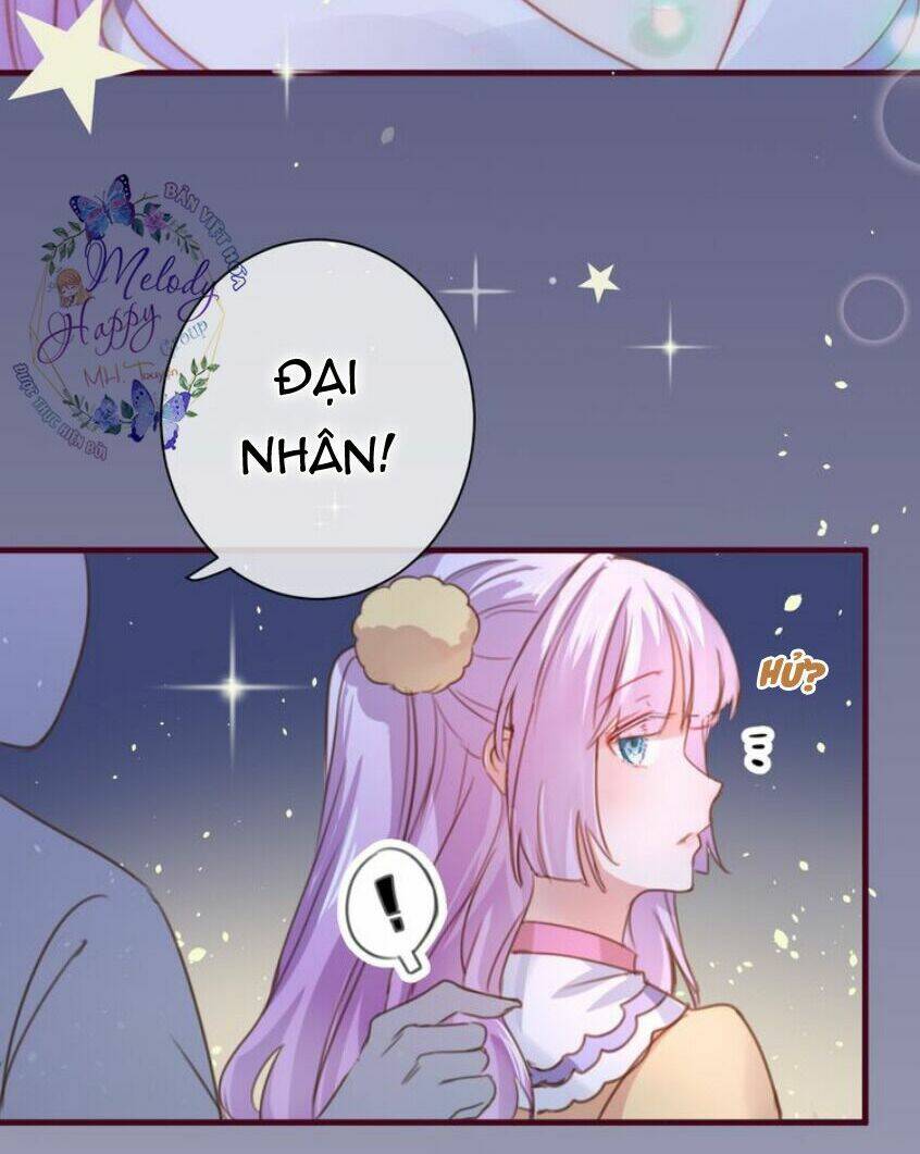 Mỹ Vị Hữu Không Phải Lỗi Của Tôi: Chapter 2