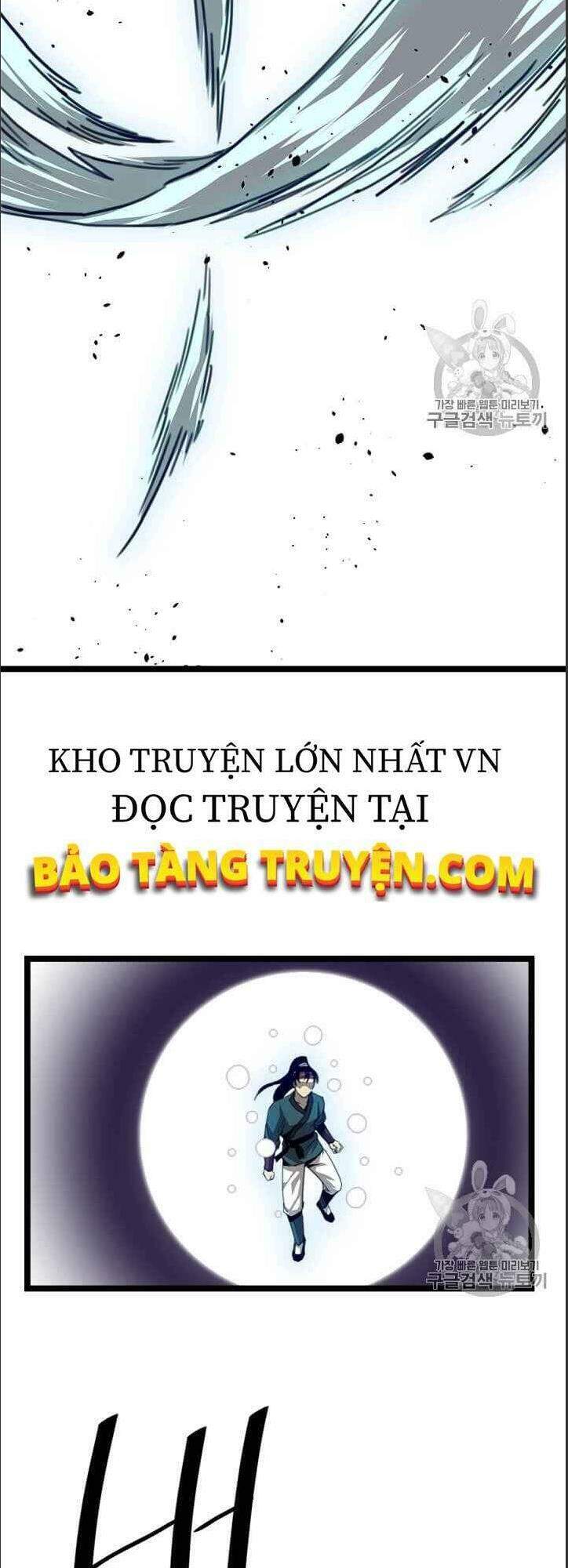 Hành Trình Của Cử Nhân Ma Hyun: Chapter 6