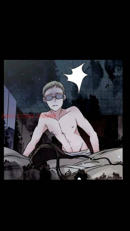 Michin Phù Thủy Tái Sinh: Chapter 9