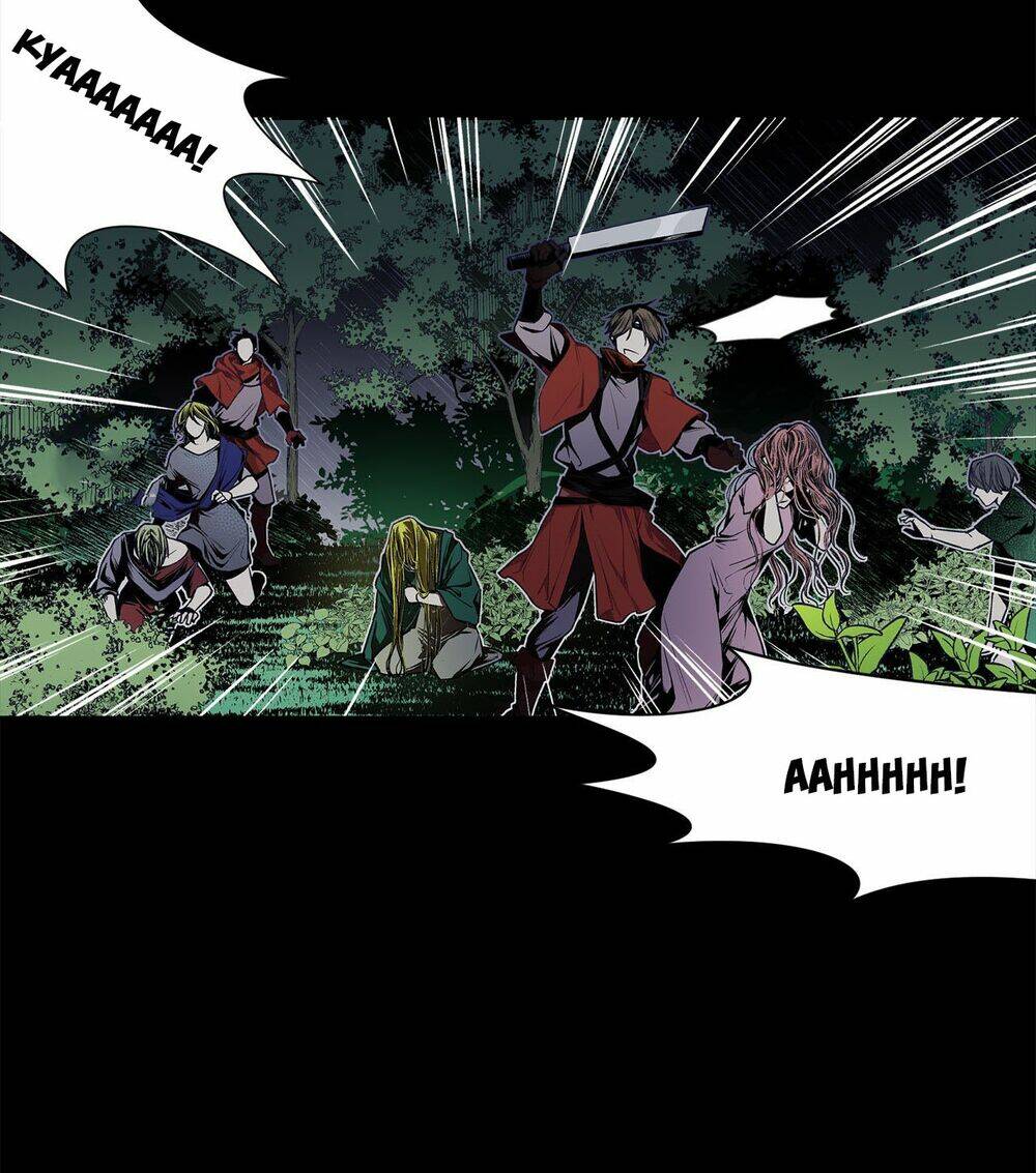 Cuộc Phản Công Của Nàng Hầu: Chapter 4