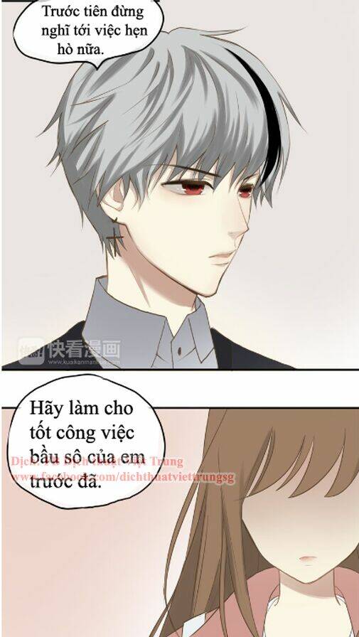 Thần Tượng Điểm Zero: Chapter 57