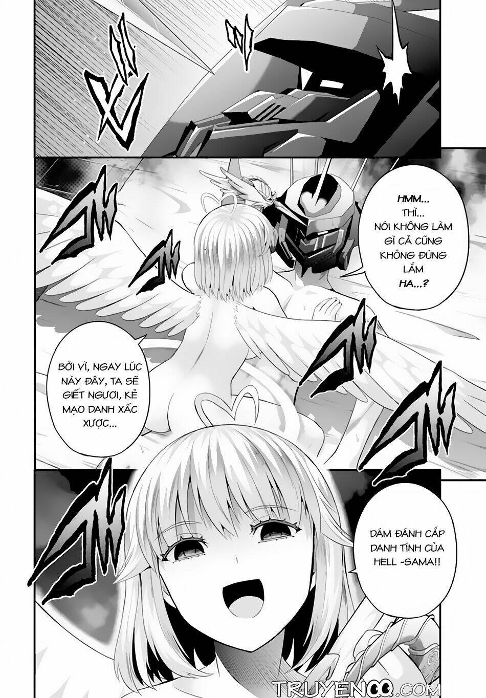 Ecstas Online: Chapter 7