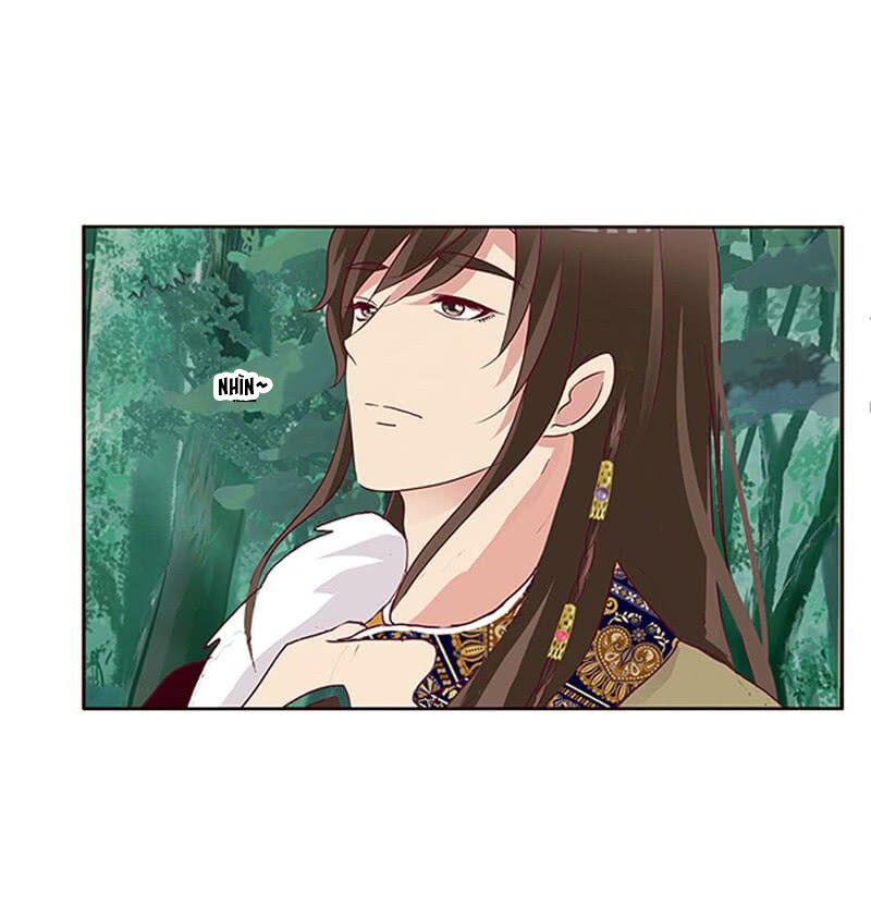 Thông Linh Phi: Chapter 312