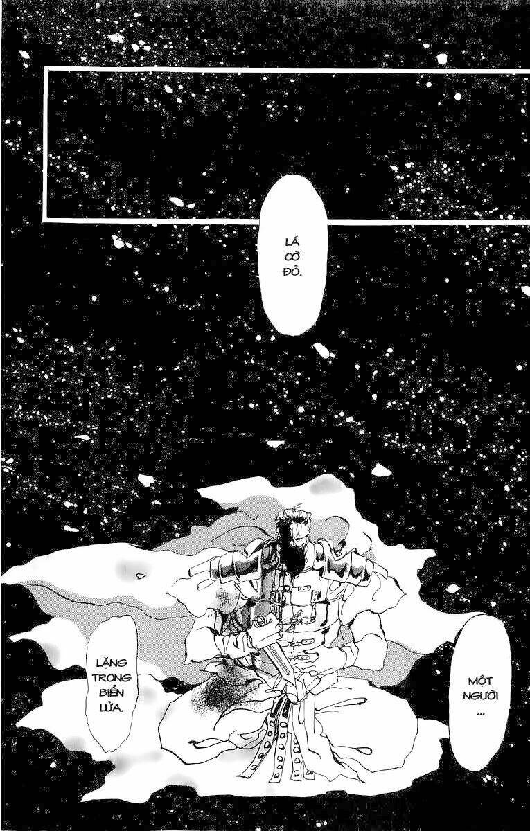 Đứa Con Số Phận: Chapter 28