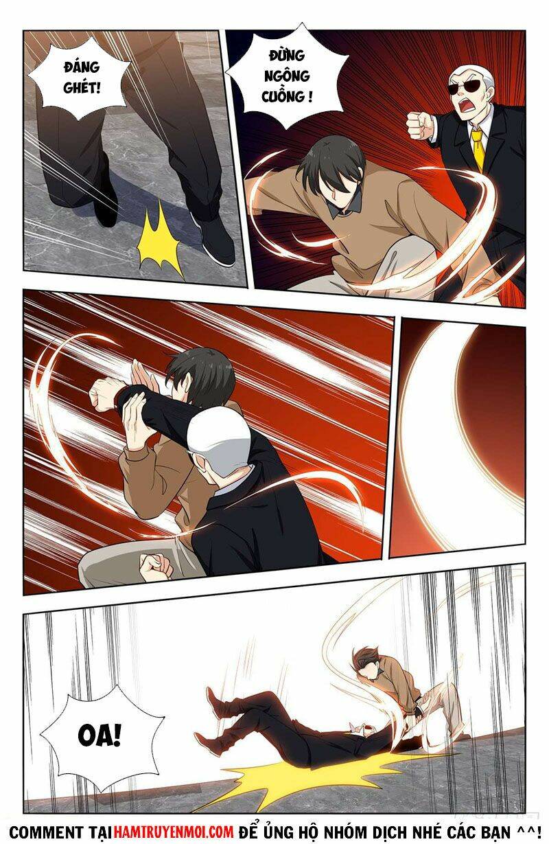 Tối Cường Phản Sáo Lộ Hệ Thống: Chapter 535