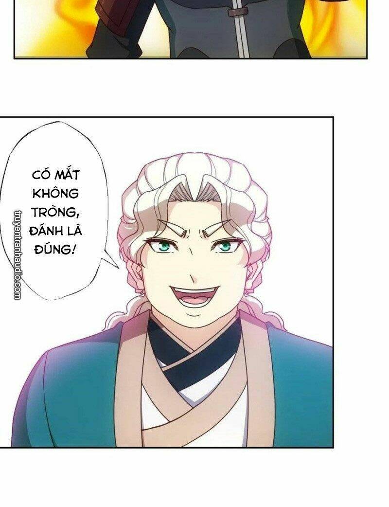 Hồng Thiên Thần Tôn: Chapter 104