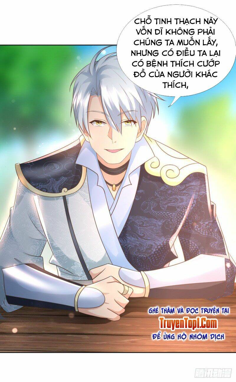 Chí Tôn Trọng Sinh: Chapter 107