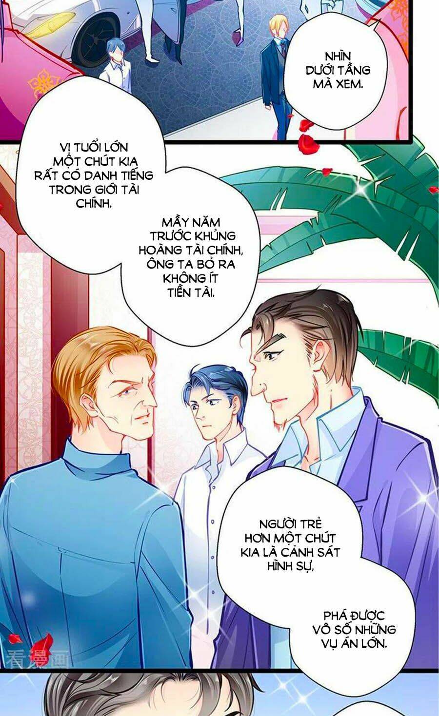 Cưng Chiều Ái Thê Hư Hỏng: Chapter 86