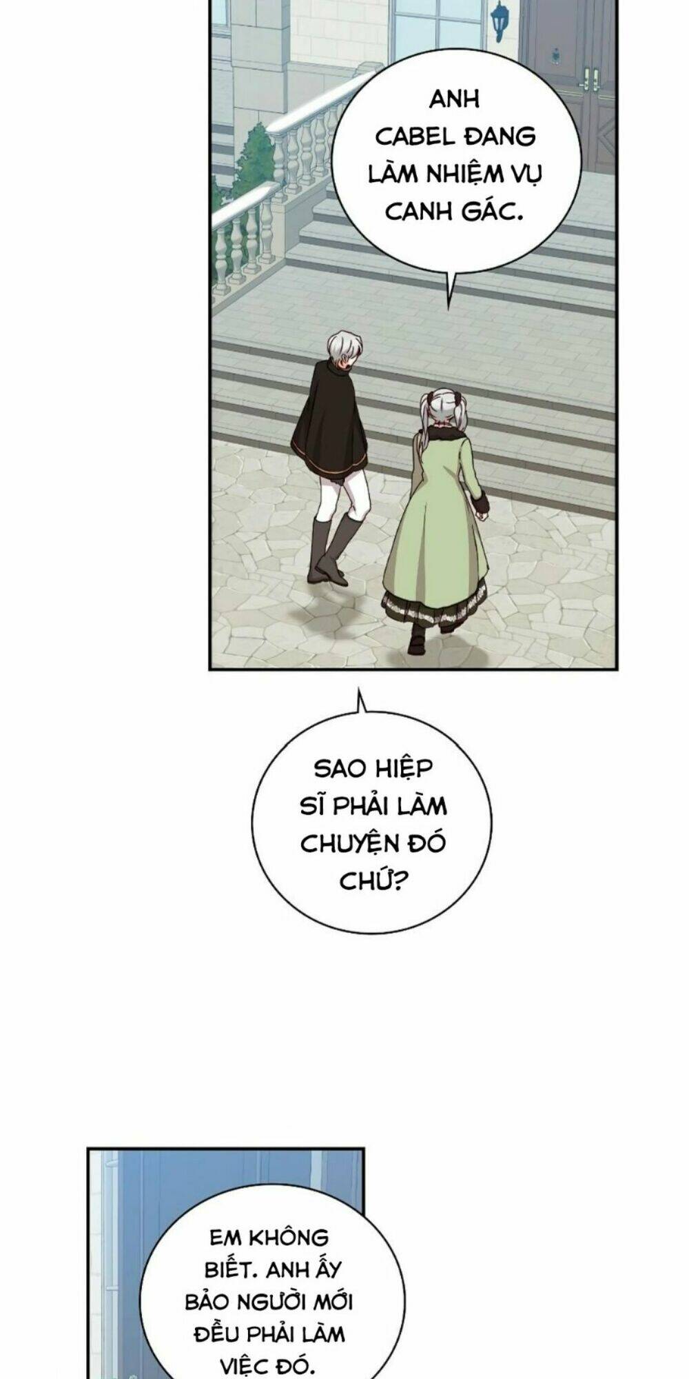 Đừng Chọc Đứa Em Gái Bé Bỏng Của Chúng Tôi: Chapter 58