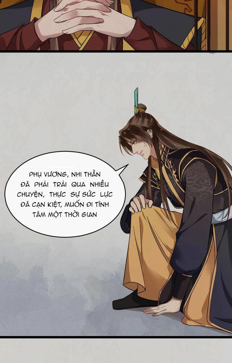 Bồng Sơn Viễn 2: Chapter 21