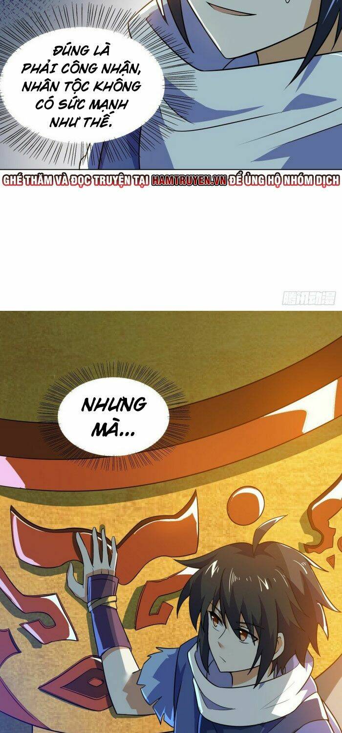 Thần Võ Đế Tôn: Chapter 75