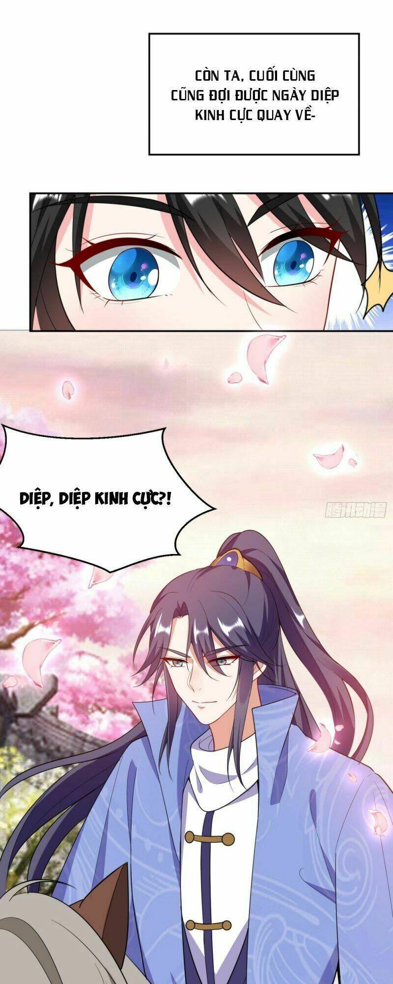 Giang Sơn Mỹ Nam Nhập Trướng Ta: Chapter 19