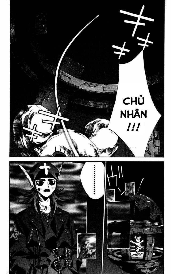 Bảng Phong Thần: Chapter 185
