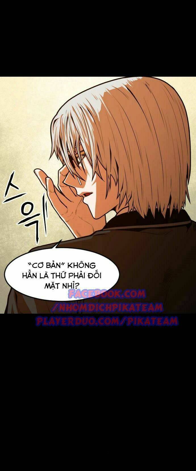 Chinh Phạt Học Đường: Chapter 16