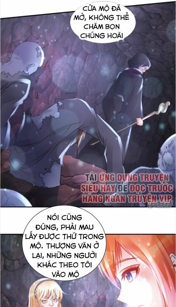 Phong Thủy Thiên Sư: Chapter 90