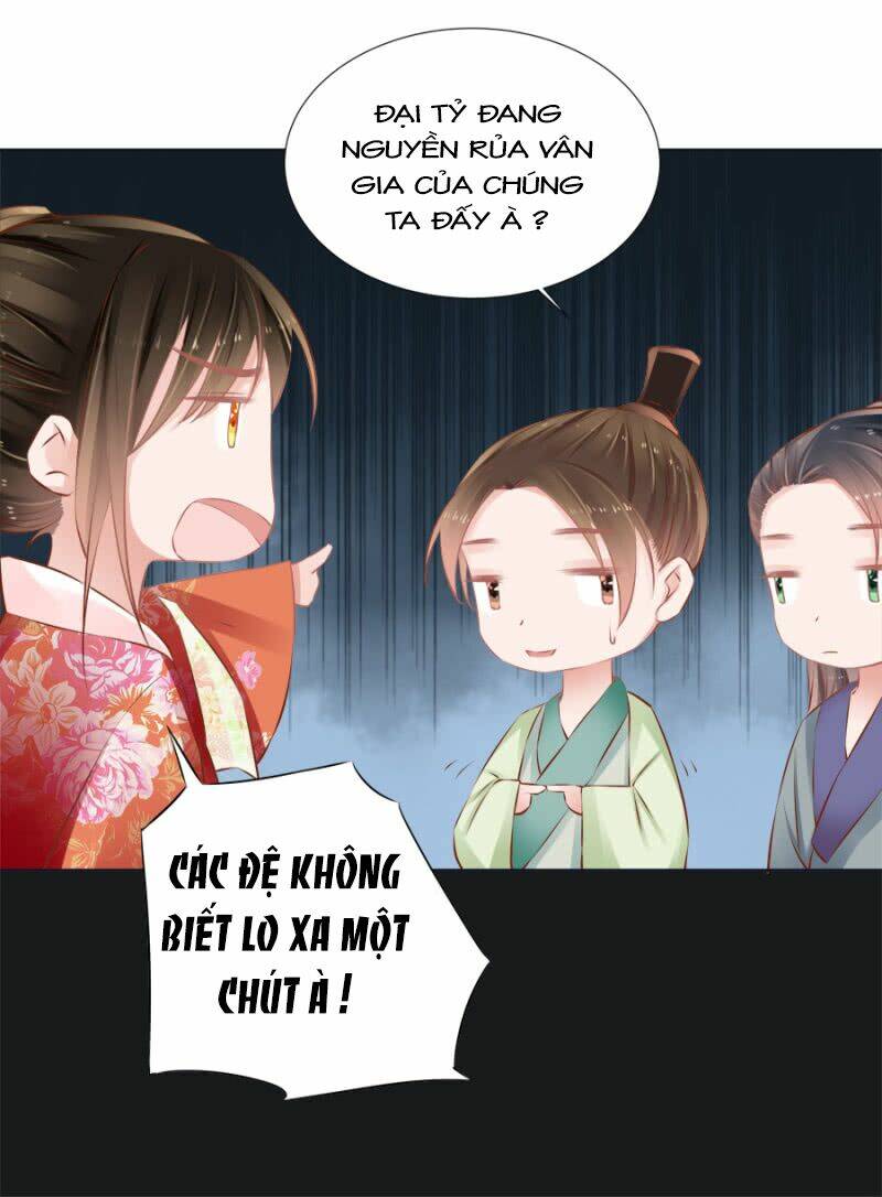Solo Đi Vương Gia: Chapter 66