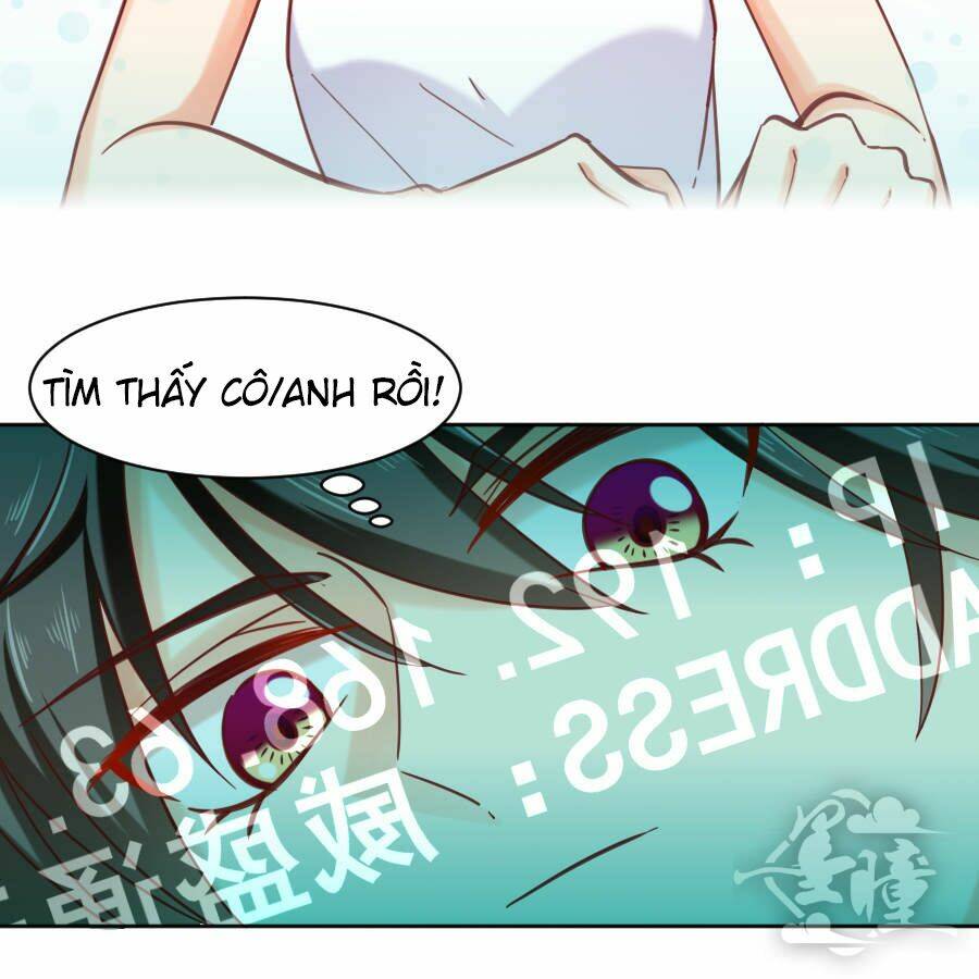 Hướng Tâm Dẫn Lực: Chapter 36