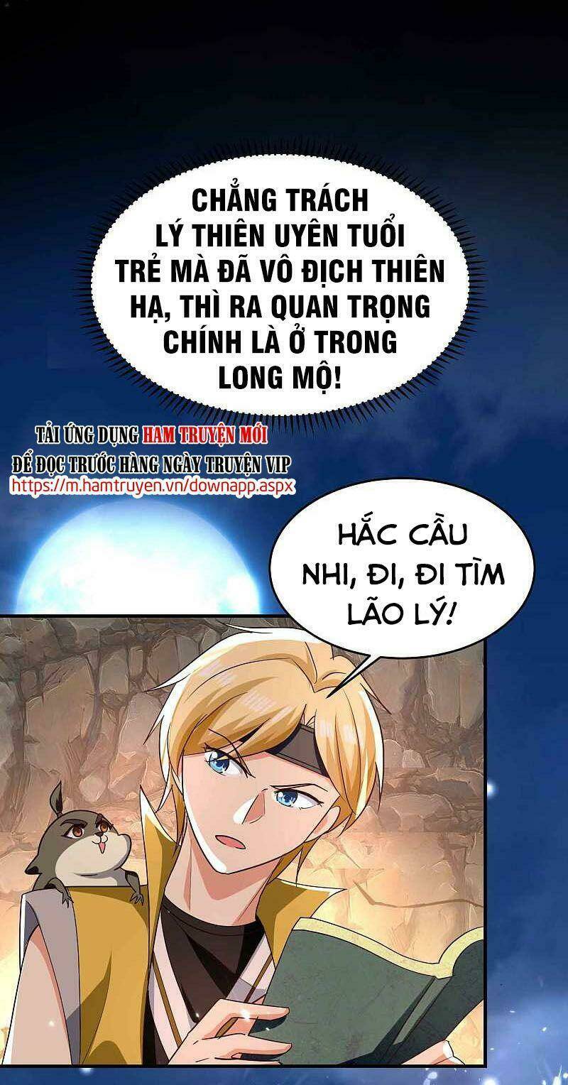 Vạn Giới Tiên Vương: Chapter 143