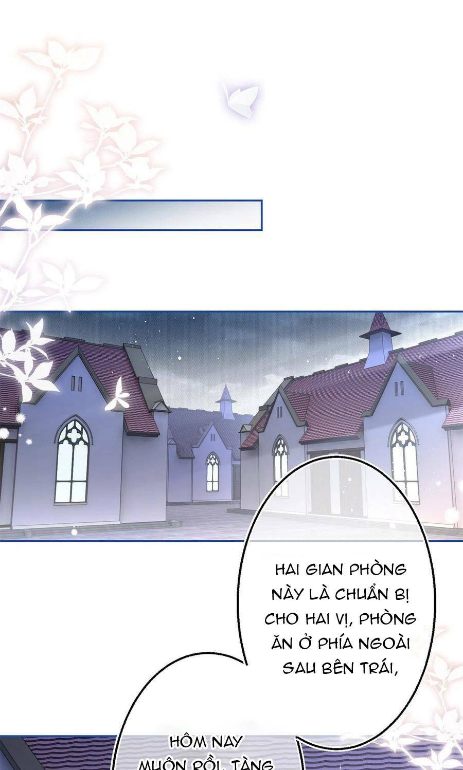 Nữ Hoàng Đầu Tiên Của Đế Quốc: Chapter 69