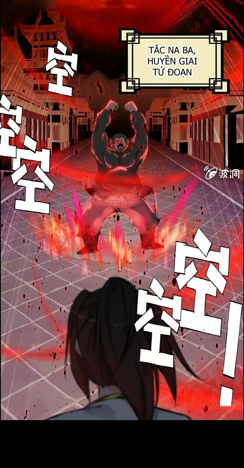 Thần Ma Thiên Sát: Chapter 5