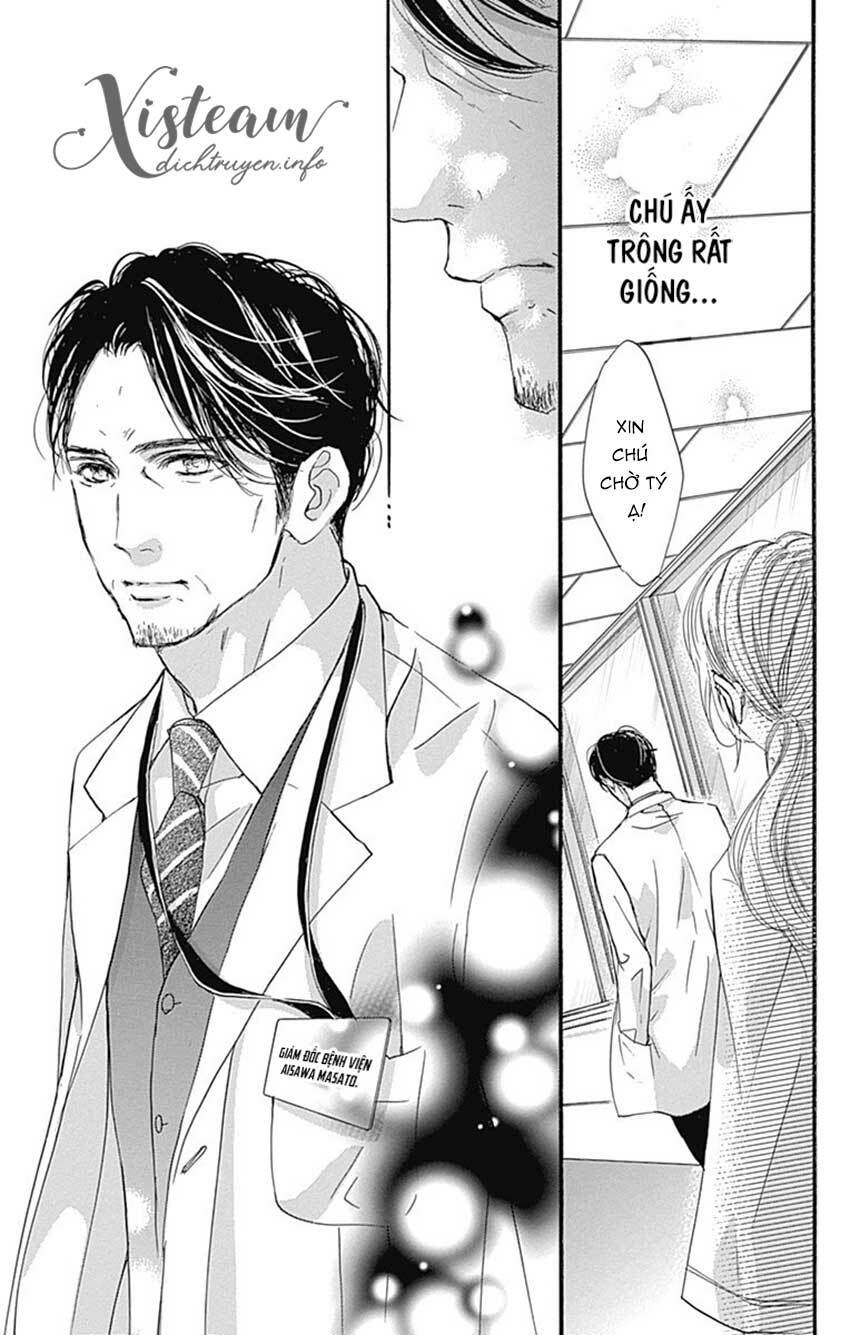 Boku Ni Hana No Melancholy: Chapter 80