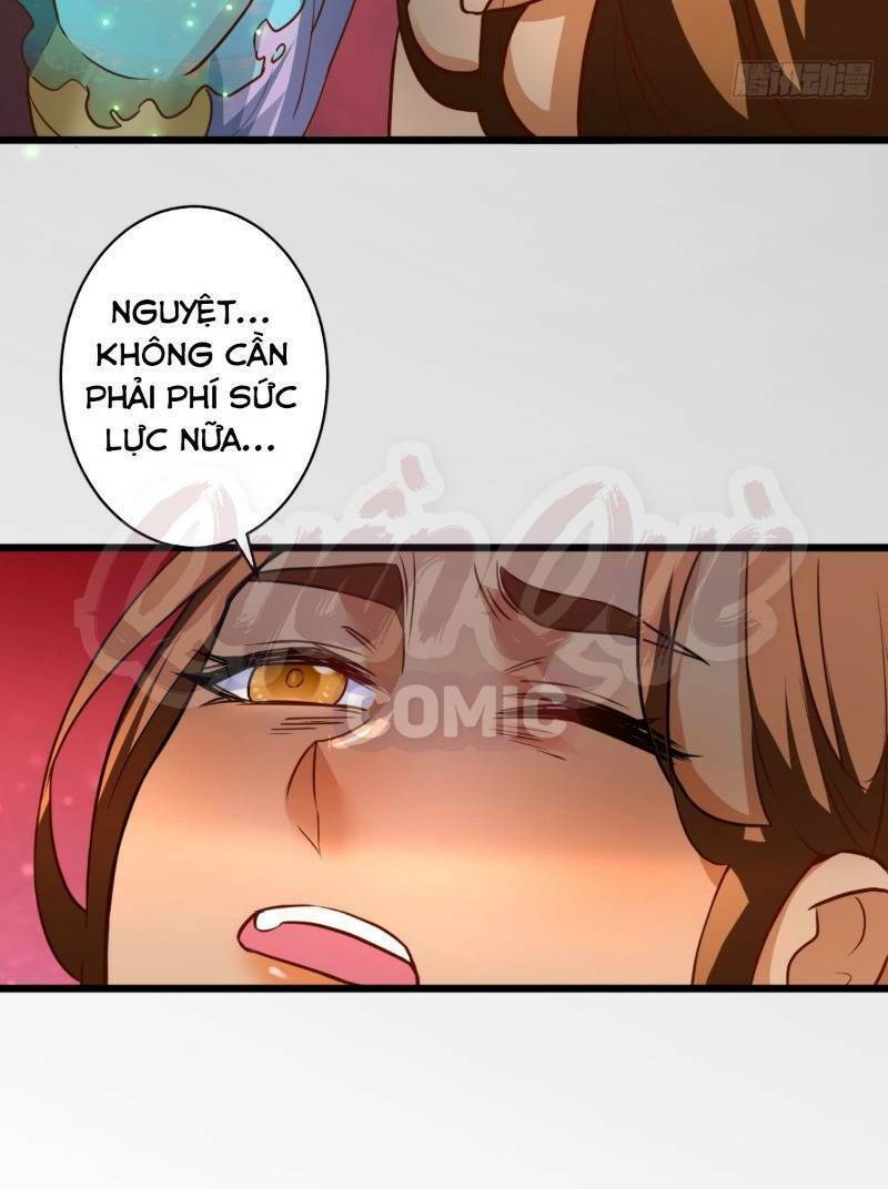 Trọng Sinh Tối Cường Ma Tôn Ở Rể: Chapter 43
