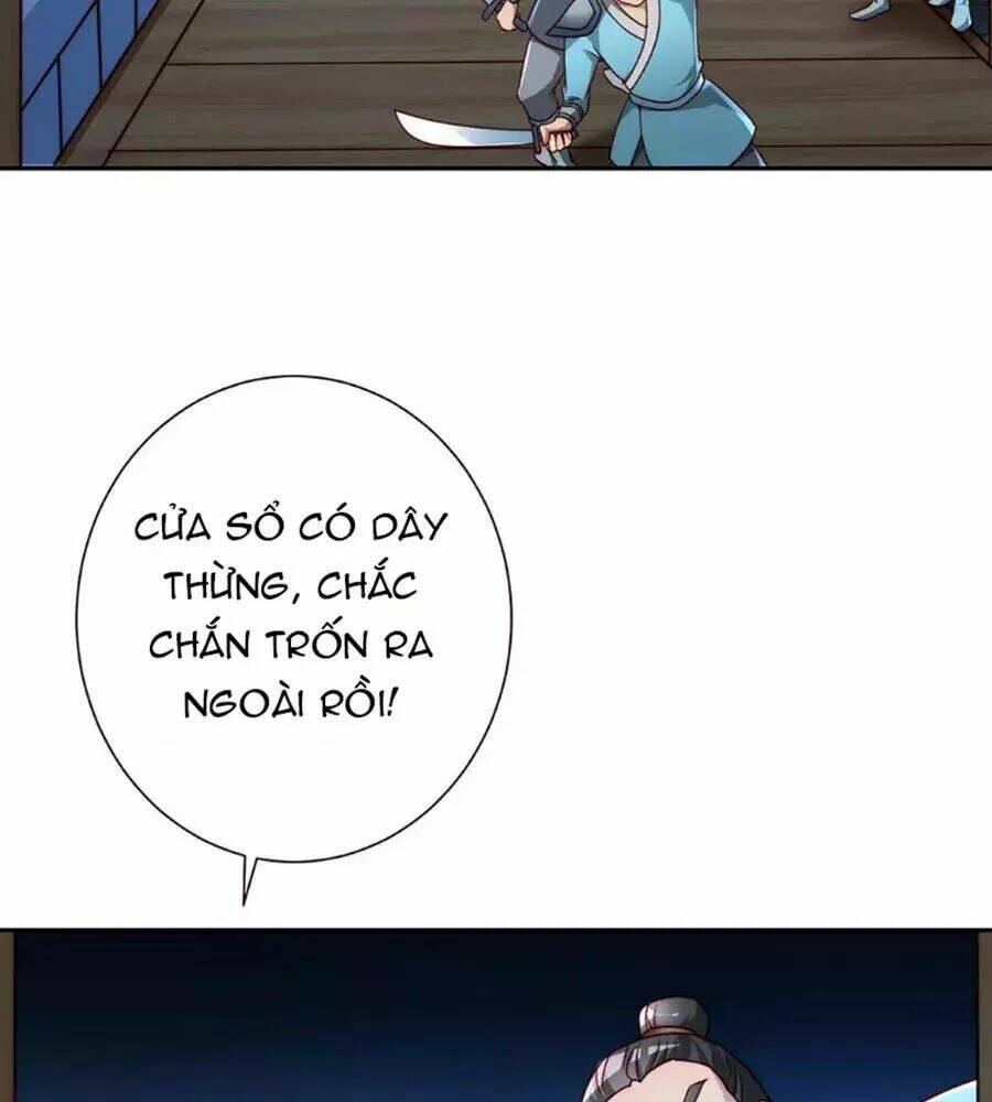 Thiên Kim Bất Hoán: Chapter 29