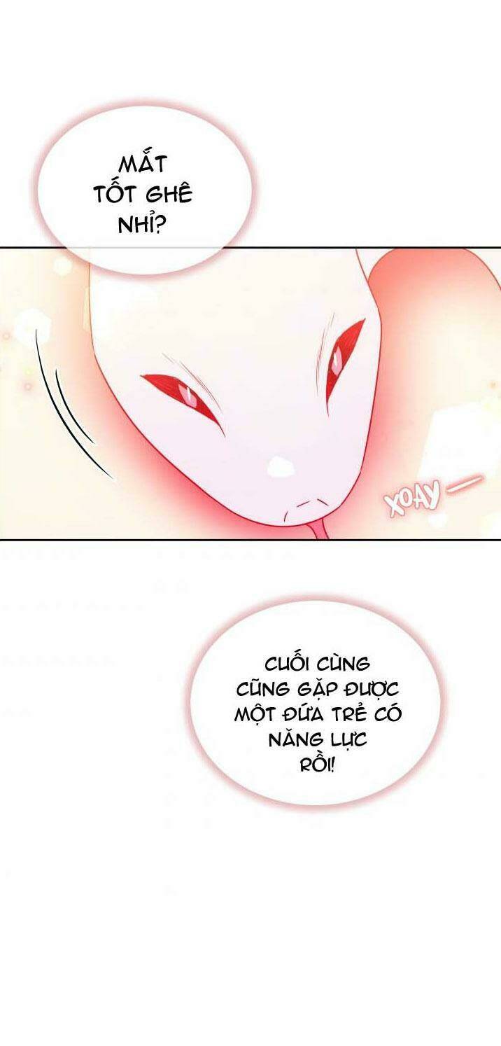 Nàng Elizabeth Thuần Khiết: Chapter 6