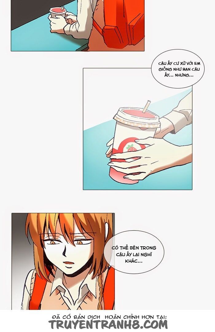 Magical Exam Student: Chapter 36