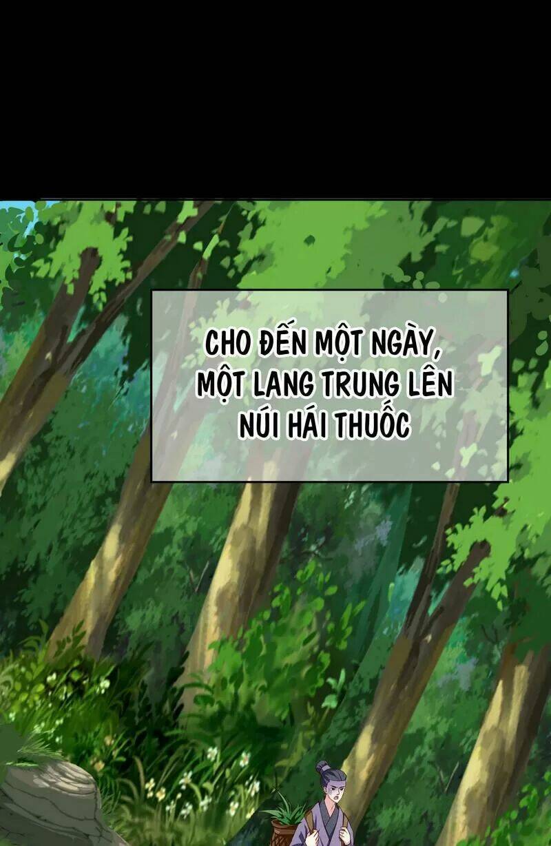Tuyệt Thế Độc Phi Của Tà Vương: Chapter 132
