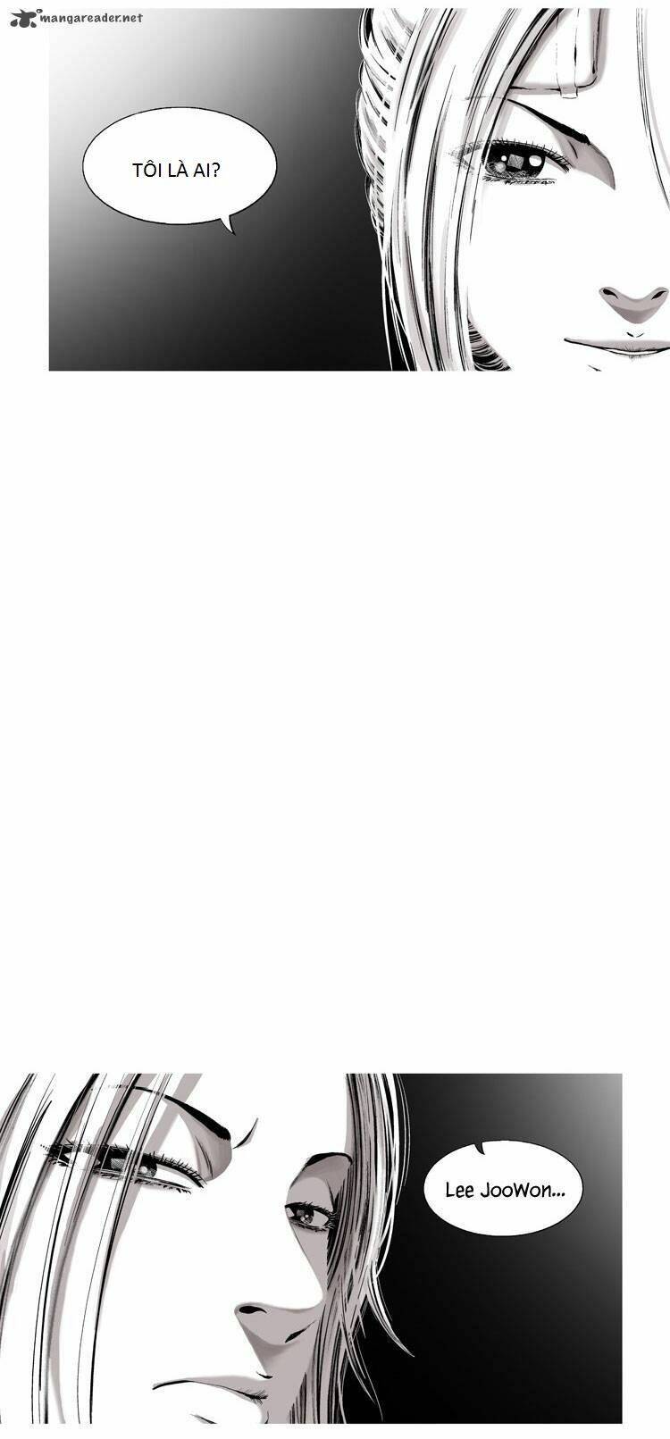 Diamond Dust: Chapter 11