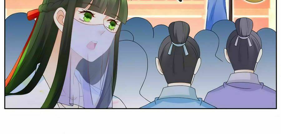 Trù Nương Hoàng Hậu: Chapter 56