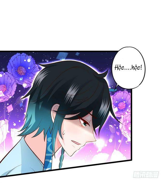 Hồ Tiên Hung Bạo: Chapter 126