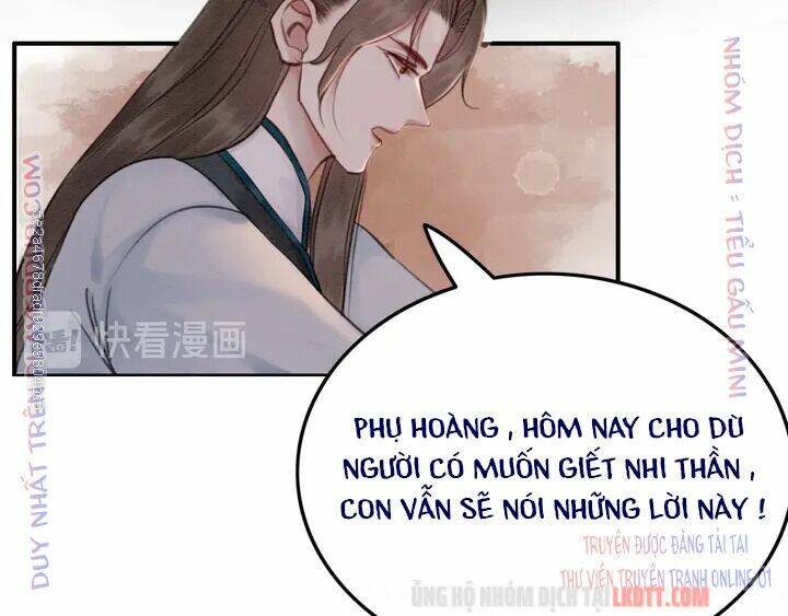 Trọng Sinh Bá Sủng Nhiếp Chính Vương Quá Mạnh Mẽ: Chapter 163