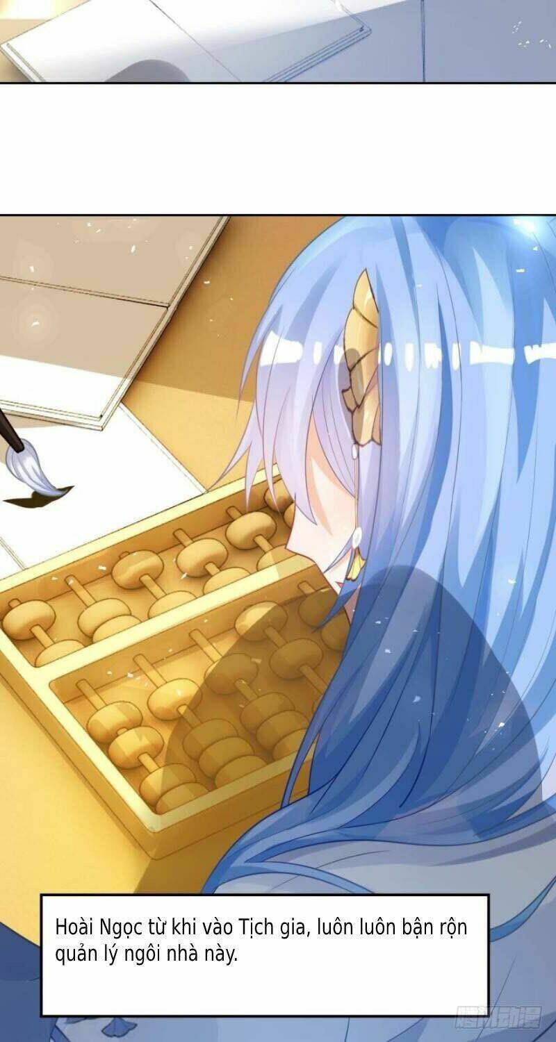 Xú Nữ Đích Hậu Cung: Chapter 165
