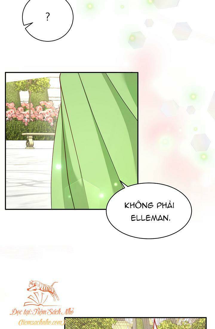 Bút Danh Bí Mật Của Nữ Công Tước: Chapter 10