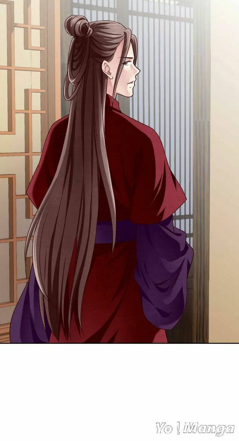 Tuyệt Thế Độc Phi Của Tà Vương: Chapter 137