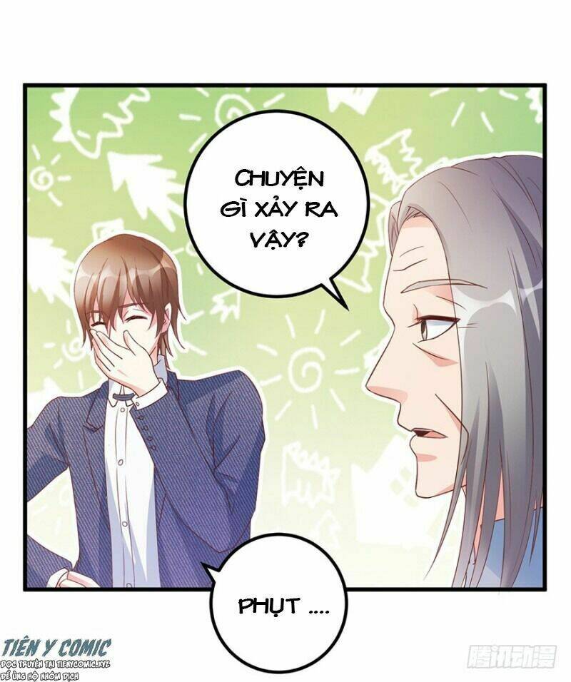 Thấu Thị Tiên Y: Chapter 106