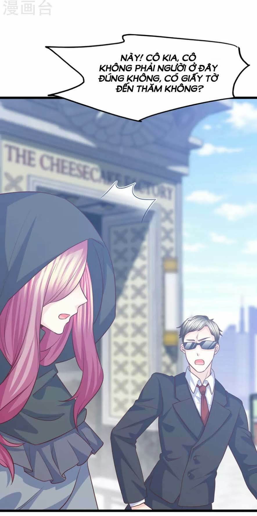 Ta Và Nam Thần Cởi Áo Ngủ Rồi: Chapter 43