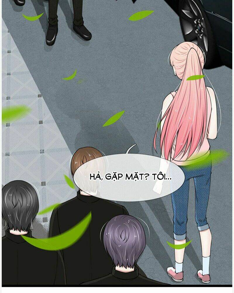 Phúc Hắc Lão Công Buông Em Ra: Chapter 81